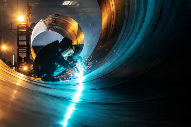 Affordable Welder Services in Issaquah, WA