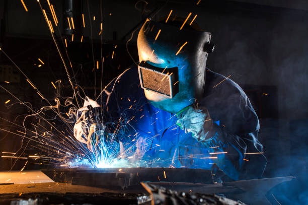 Reliable Issaquah, WA Welder & Metal Fabrication Solutions
