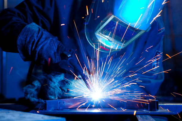 Best Food and Beverage Processing Equipment Welding in Issaquah, WA