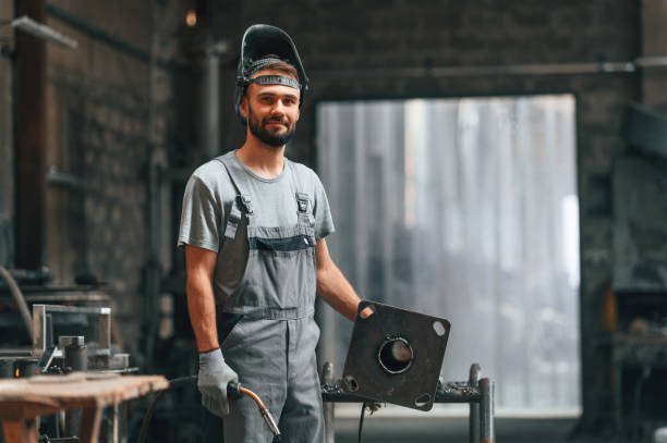 Best Structural Steel Welding in Issaquah, WA